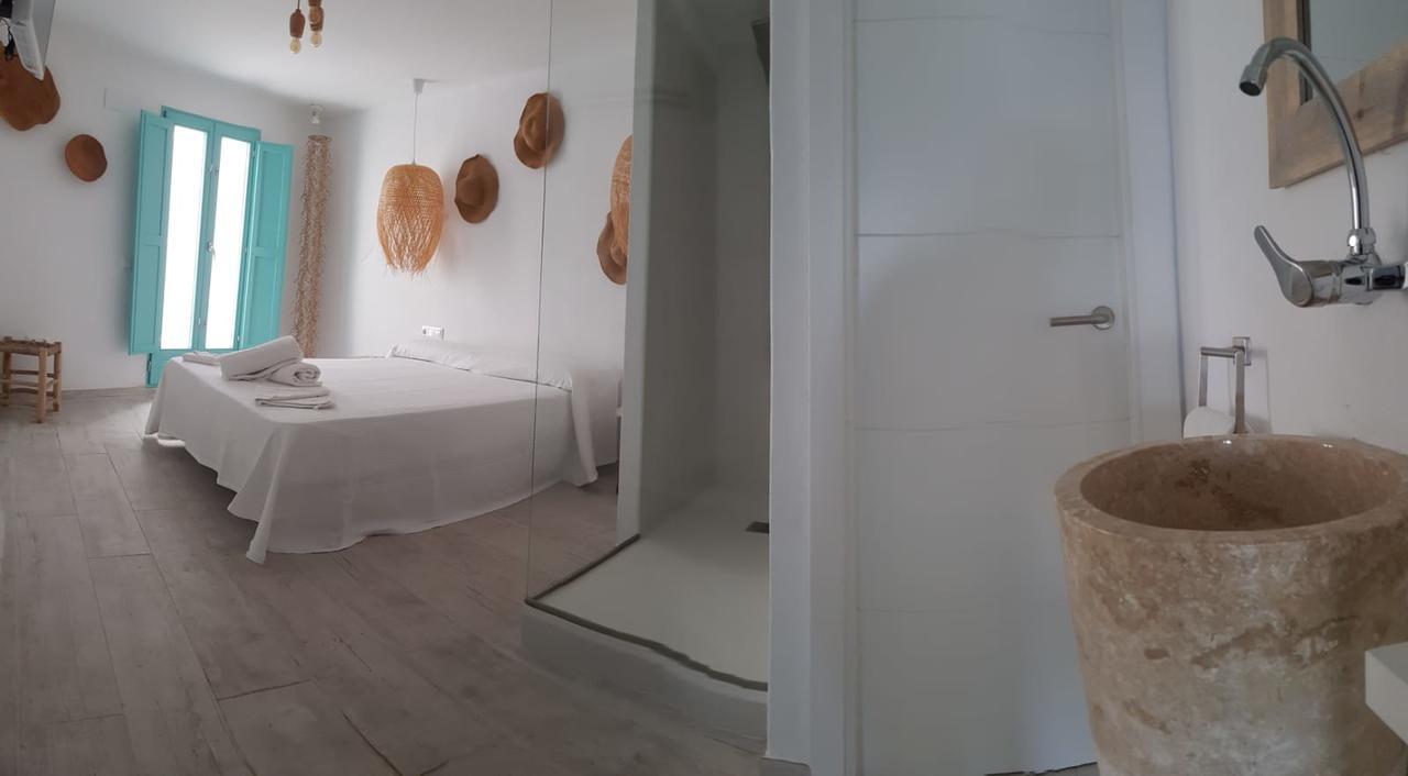 Respirar Ξενοδοχείο Peñíscola Εξωτερικό φωτογραφία